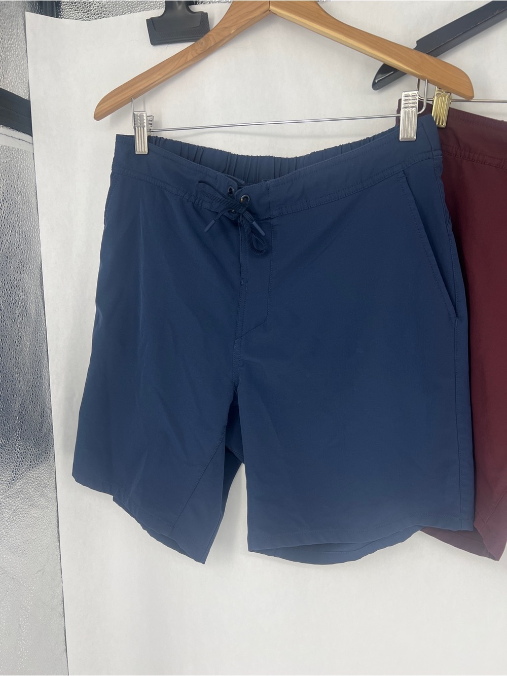 Ten Thousand The Foundation Shorts (lot of 3) - Navy, Burgundy, Black - Picture 3 of 15